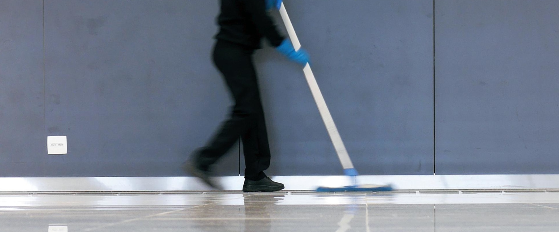 The Untold Role of Commercial Cleaning in Building Energy Efficiency