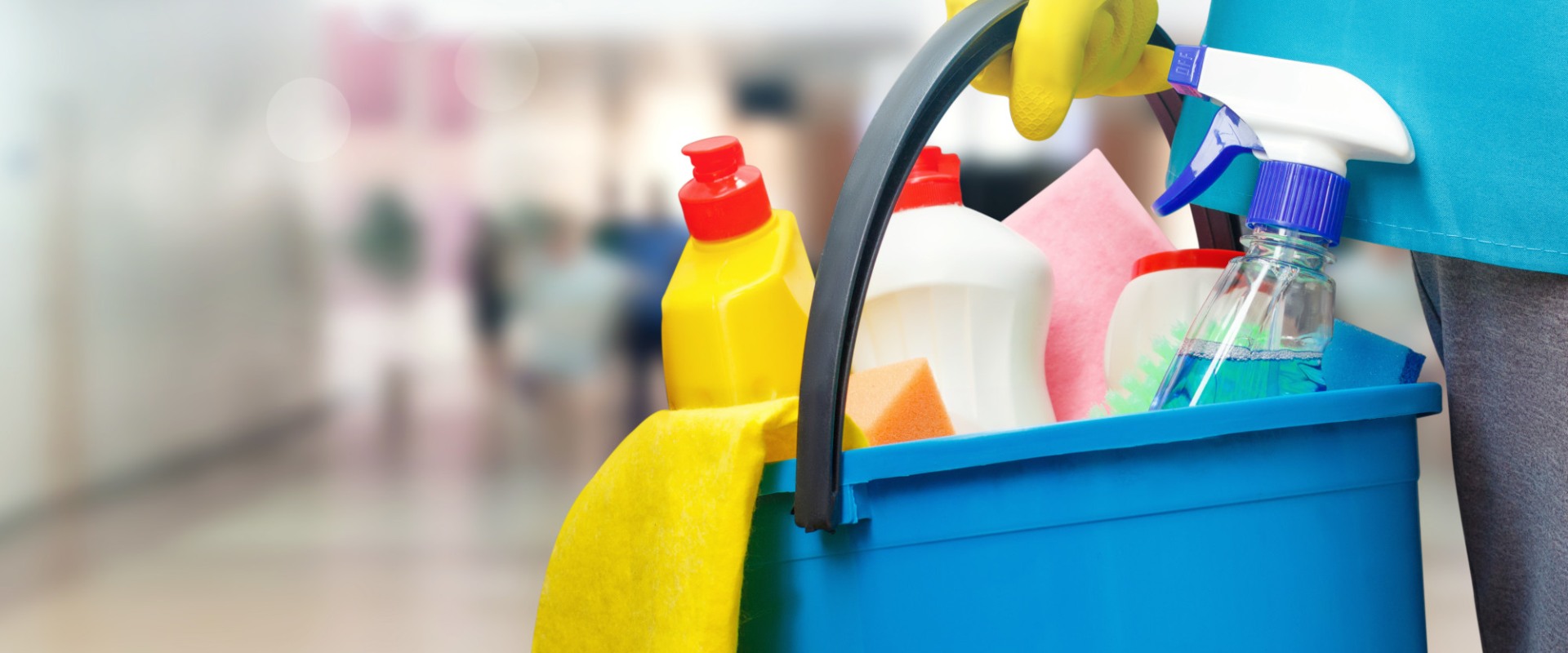 The Ultimate Guide To Choosing The Right Commercial Cleaning Service For Power Washing In Central Florida
