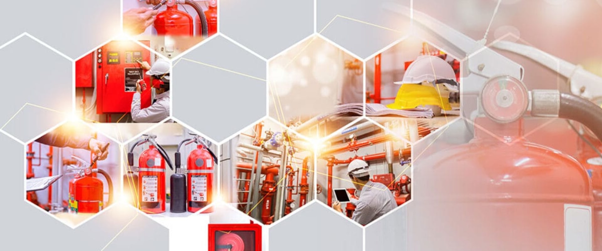 Why Commercial Cleaning Is an Essential Part of Fire Safety Compliance