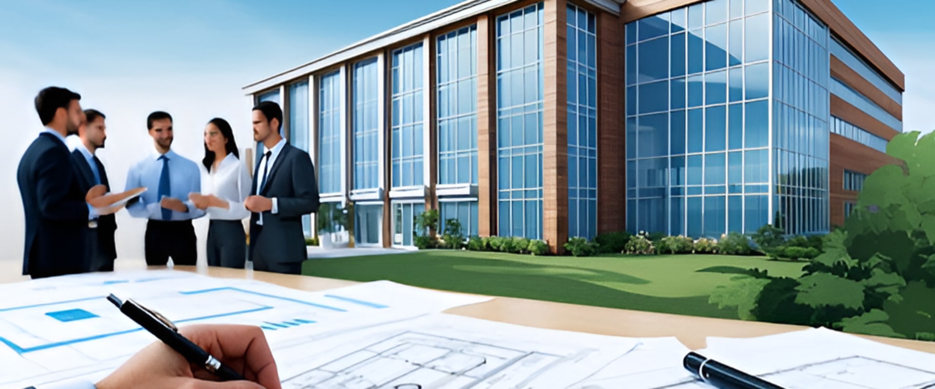 Why Structural Engineers Appreciate the Value of Well-Maintained Commercial Properties