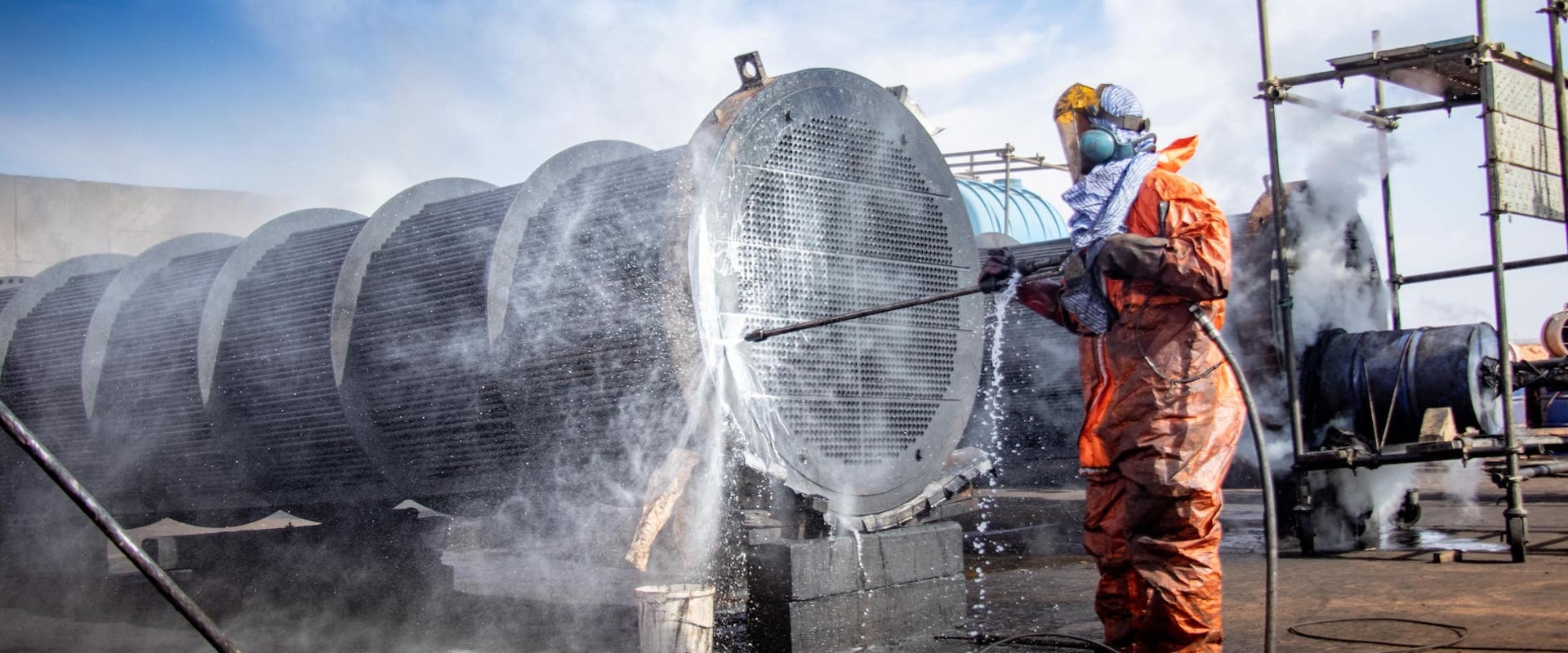 How Commercial Cleaning Impacts Building Longevity and Reduces Repair Costs