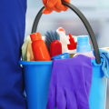 15 Reasons to Hire Professional Commercial Cleaning Services