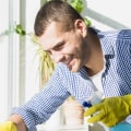 The Top Cleaning Service In Hailey: Revolutionizing Commercial Cleaning Service Excellence