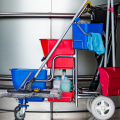 Discounts for Professional Commercial Cleaning Services