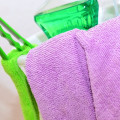 What Chemical Substance is Commonly Used as a Home and Commercial Cleaning Agent?