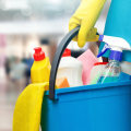 The Benefits of Hiring Professional Commercial Cleaning Services