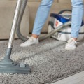 How Texas Businesses Rely On Maid Service For Their Commercial Cleaning Needs