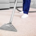 Maintaining Excellence: Carpet Cleaning Services After Commercial Cleaning In Marietta, GA