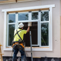 Enhance Your Property with Expert Window Replacement & Cleaning