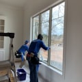 Enhance Business Appeal with Glass & Cleaning Services in Pascagoula