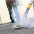 Revitalize Your Commercial Space: Why You Need Professional Carpet Cleaners In Modesto, CA