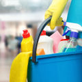 The Ultimate Guide To Choosing The Right Commercial Cleaning Service For Power Washing In Central Florida