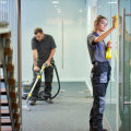 Why Every Commercial Cleaning Service In Mississauga Needs A Trusted Cleaning Company