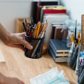 Enhance Productivity with Expert Office Cleaning in Inwood, NY