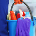 What Does Commercial Cleaning Experience Mean?