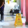 Transform Your Office Space With Top-Notch Commercial Cleaning And Pressure Washing Service In Castle Rock, CO