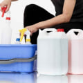 What is a Commercial Cleaning Agent?