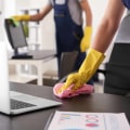 The Difference Between Commercial and Residential Cleaning