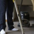 Does a Commercial Cleaning Service Provide Carpet Cleaning Services?