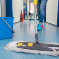 Why Your Business Needs Professional Commercial Cleaning In Northwest Indiana