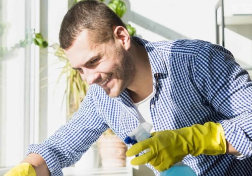 The Top Cleaning Service In Hailey: Revolutionizing Commercial Cleaning Service Excellence