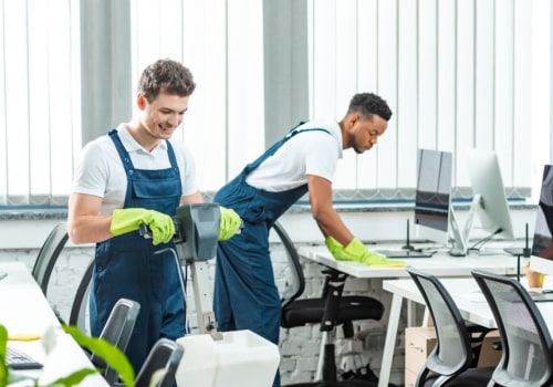Maintaining A Safe And Sanitary Environment: The Role Of Commercial Refrigeration Repair And Cleaning Services In Fairhope