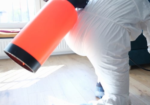 Ensure Your Toledo Property is Safe with Expert Water Damage Solutions