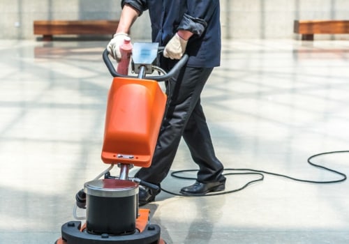 Simplify Your Life With Commercial And Residential House Cleaning Services In Hailey, ID