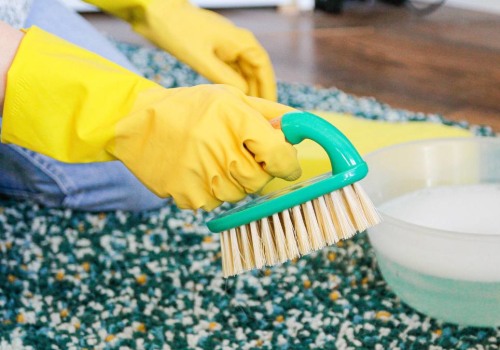 After Hours: The Overnight World of Commercial Cleaners You Never See