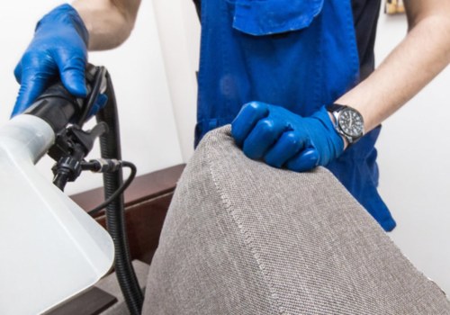 How Professional Cleaning Can Help Maintain The Value Of Your Sydney Commercial Property