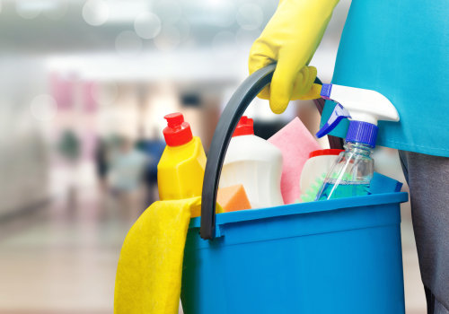 The Ultimate Guide To Choosing The Right Commercial Cleaning Service For Power Washing In Central Florida