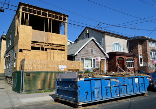 Dumpster Rental in Worcester, MA: Why Every Commercial Cleaning Service Needs a Reliable Waste Solution