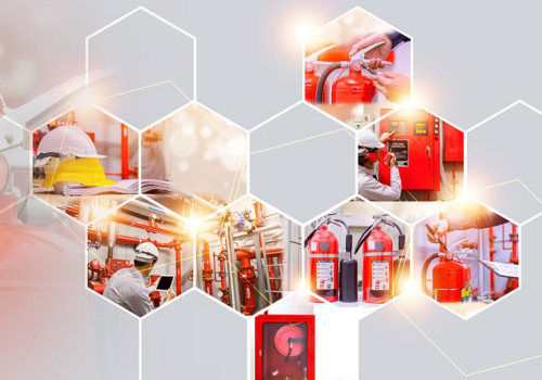 Why Commercial Cleaning Is an Essential Part of Fire Safety Compliance