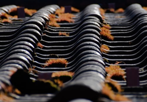 The Importance of Roofing Materials in NOVA Property Maintenance