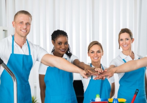 Do I Need a Business License for a Cleaning Service in Maryland?
