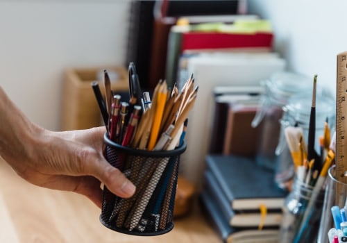 Enhance Productivity with Expert Office Cleaning in Inwood, NY