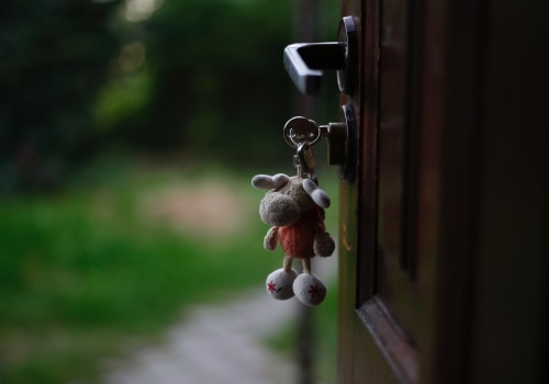 Preserving Your Business's Integrity: The Significance Of Lock Rekeying Service After A Commercial Cleaning In Philadelphia, PA