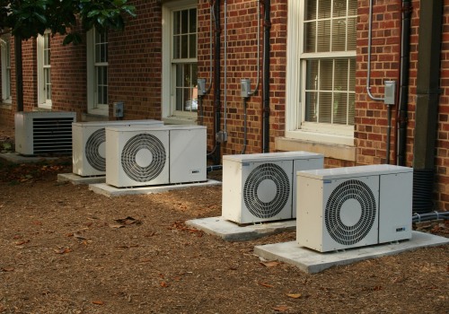 Enhance Indoor Air Quality with HVAC Services in Norfolk