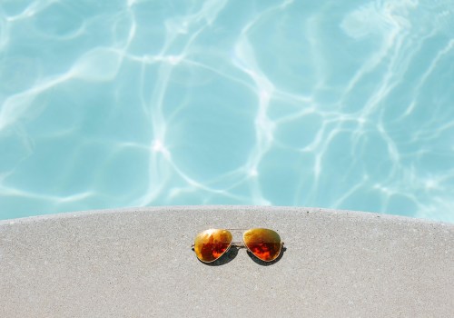 Enhancing Your Pool with Professional Cleaning and Contracting in San Jose