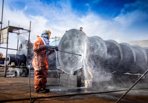 How Commercial Cleaning Impacts Building Longevity and Reduces Repair Costs